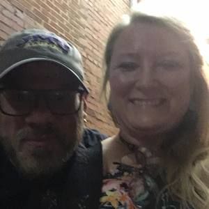 Meet your Posher, Diane